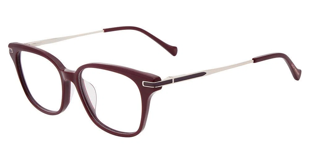Lucky Brand VLBD270 Eyeglasses - view 3